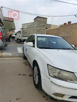 هيونداي سوناتا